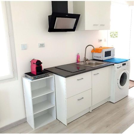אודנאז' Beau Logement Avec Terrasse, Jacuzzi Et Terrain De Petanque Privatif A 5 Minutes De La Plage מראה חיצוני תמונה